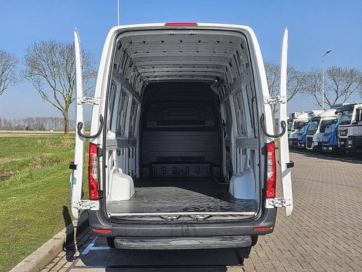 Mercedes-Benz Sprinter - Afbeelding 13 van 16