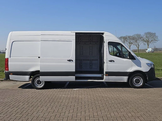 Mercedes-Benz Sprinter - Afbeelding 14 van 16