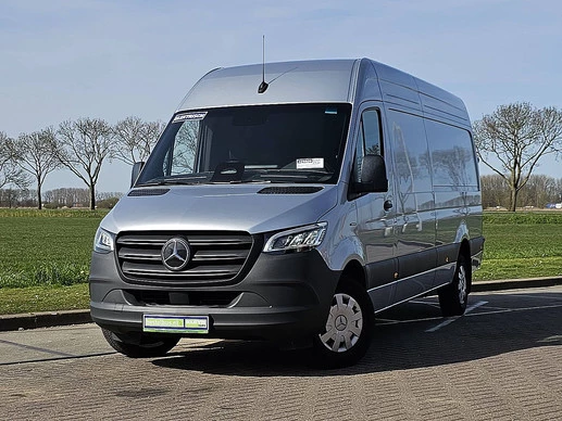 Mercedes-Benz eSprinter - Afbeelding 1 van 15