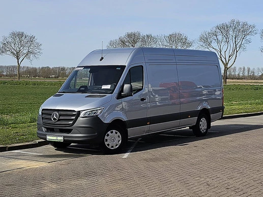 Mercedes-Benz eSprinter - Afbeelding 2 van 15