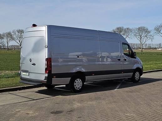 Mercedes-Benz eSprinter - Afbeelding 3 van 15