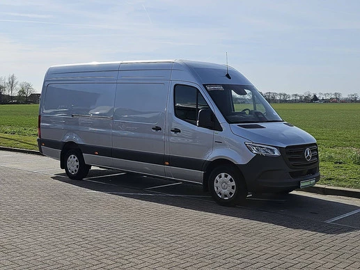 Mercedes-Benz eSprinter - Afbeelding 5 van 15
