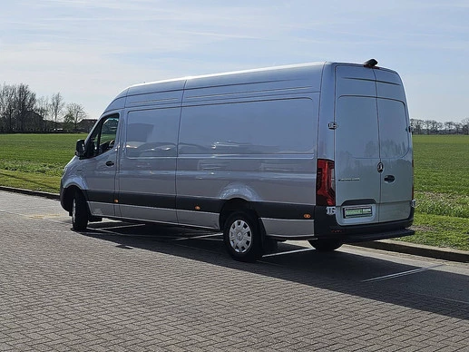 Mercedes-Benz eSprinter - Afbeelding 6 van 15