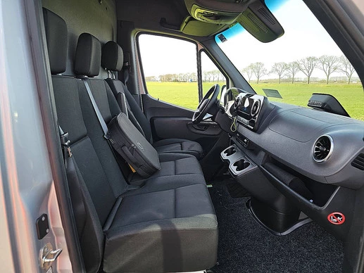 Mercedes-Benz eSprinter - Afbeelding 7 van 15