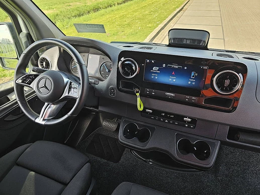Mercedes-Benz eSprinter - Afbeelding 8 van 15
