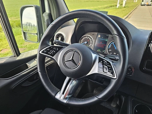 Mercedes-Benz eSprinter - Afbeelding 10 van 15