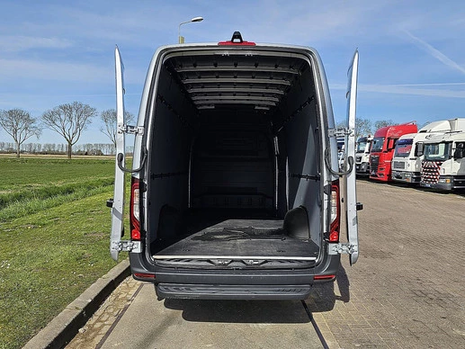 Mercedes-Benz eSprinter - Afbeelding 12 van 15