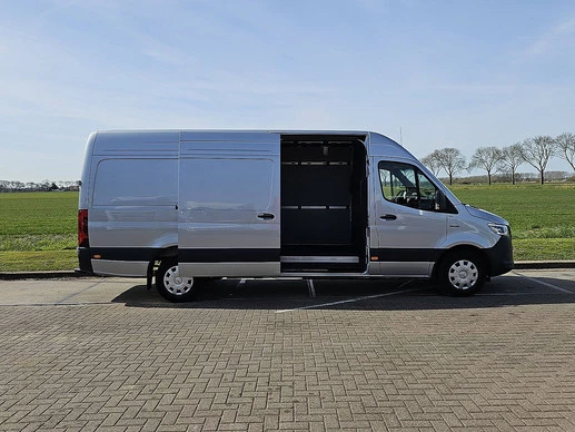 Mercedes-Benz eSprinter - Afbeelding 13 van 15