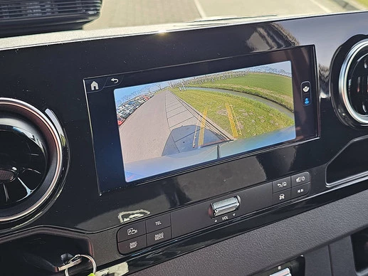 Mercedes-Benz eSprinter - Afbeelding 14 van 15