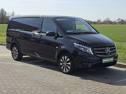 Mercedes-Benz eVito - Afbeelding 5 van 23