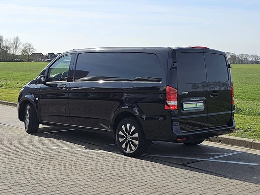 Mercedes-Benz eVito - Afbeelding 6 van 23