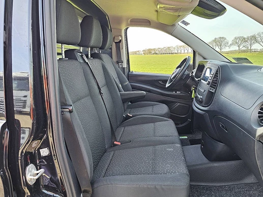 Mercedes-Benz eVito - Afbeelding 7 van 23