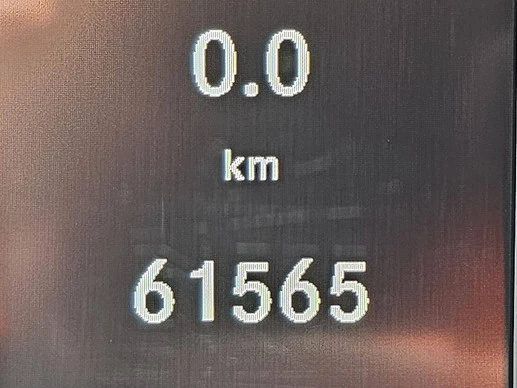 Mercedes-Benz eVito - Afbeelding 9 van 23