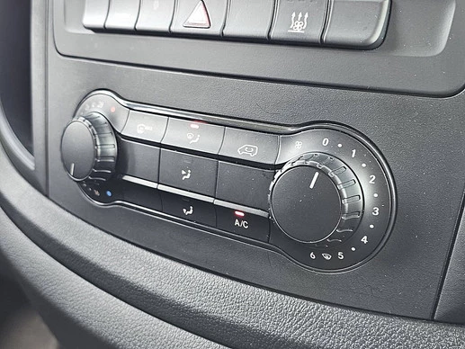 Mercedes-Benz eVito - Afbeelding 10 van 23