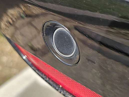 Mercedes-Benz eVito - Afbeelding 19 van 23