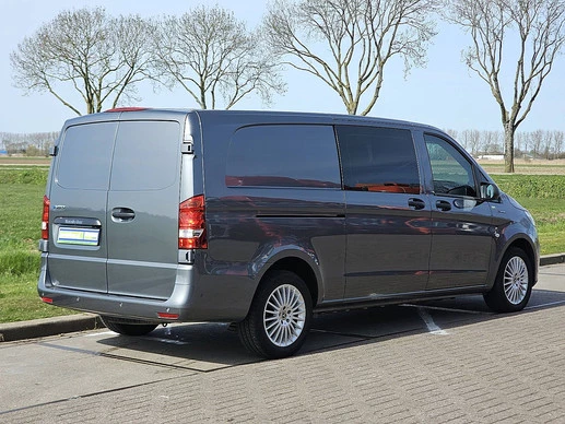 Mercedes-Benz eVito - Afbeelding 3 van 24