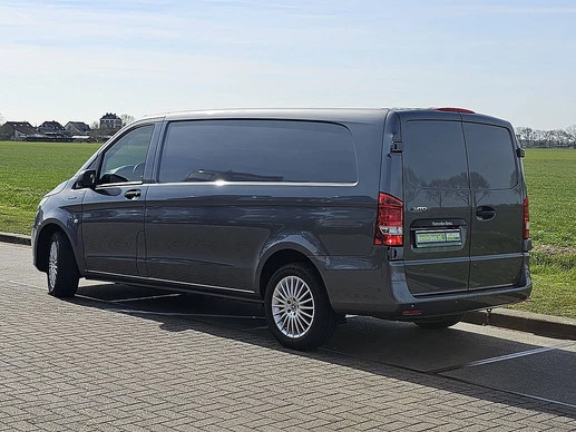 Mercedes-Benz eVito - Afbeelding 6 van 24