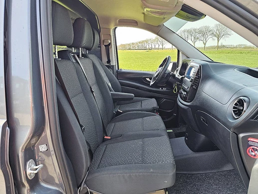 Mercedes-Benz eVito - Afbeelding 7 van 24
