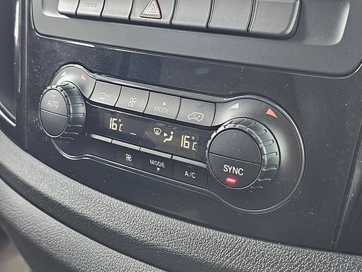 Mercedes-Benz eVito - Afbeelding 10 van 24