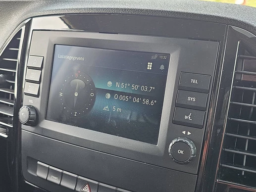 Mercedes-Benz eVito - Afbeelding 11 van 24