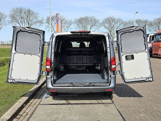 Mercedes-Benz eVito - Afbeelding 14 van 24