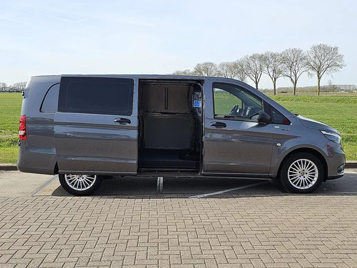 Mercedes-Benz eVito - Afbeelding 15 van 24