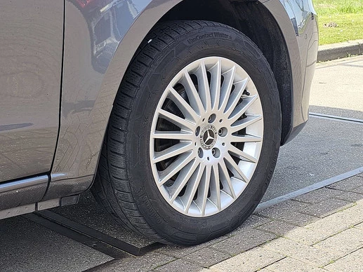 Mercedes-Benz eVito - Afbeelding 16 van 24