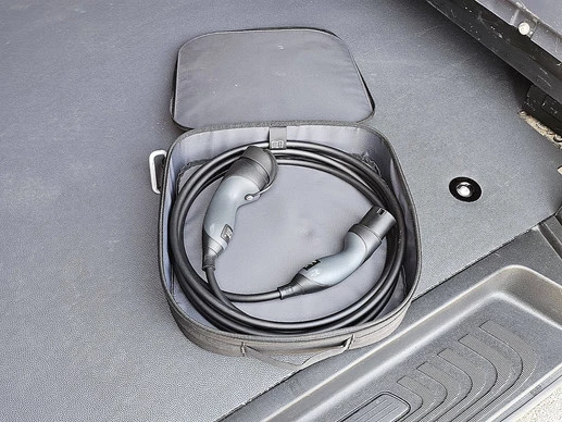 Mercedes-Benz eVito - Afbeelding 17 van 24