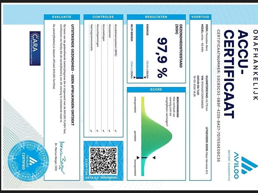 Mercedes-Benz eVito - Afbeelding 18 van 24