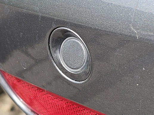 Mercedes-Benz eVito - Afbeelding 20 van 24