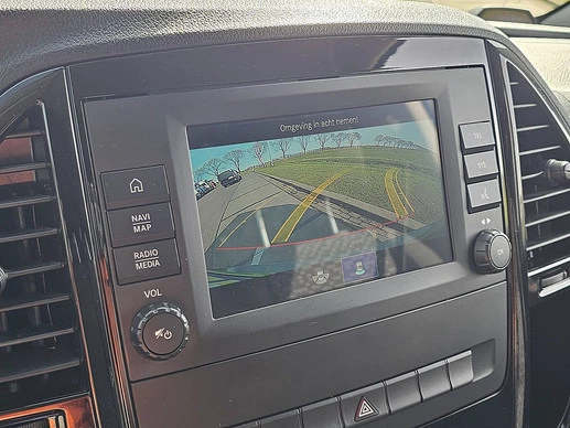 Mercedes-Benz eVito - Afbeelding 22 van 24