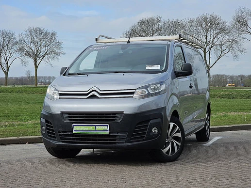 Citroën Jumpy - Afbeelding 1 van 16