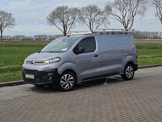 Citroën Jumpy - Afbeelding 2 van 16