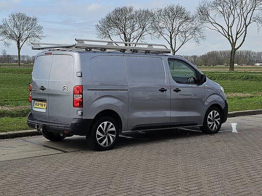 Citroën Jumpy - Afbeelding 3 van 16