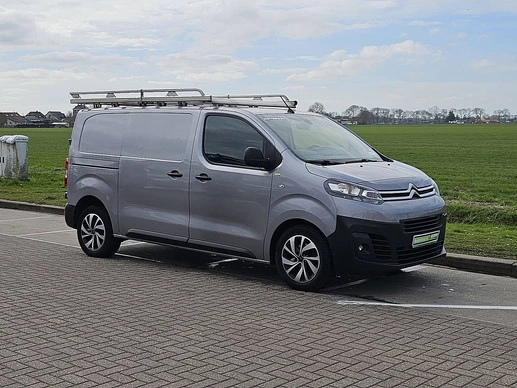 Citroën Jumpy - Afbeelding 5 van 16