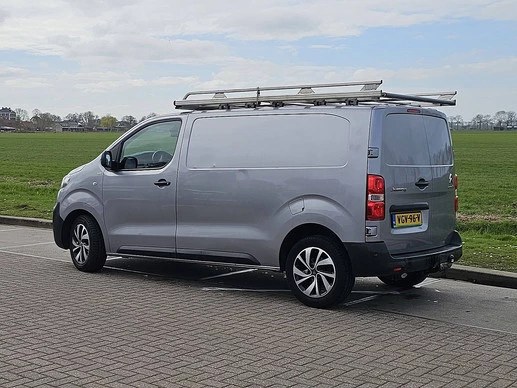 Citroën Jumpy - Afbeelding 6 van 16
