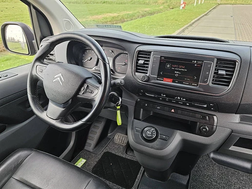 Citroën Jumpy - Afbeelding 8 van 16
