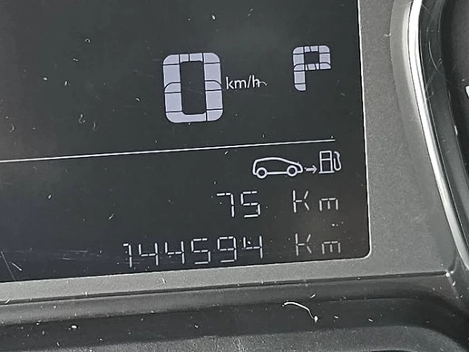 Citroën Jumpy - Afbeelding 9 van 16