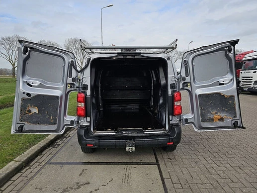 Citroën Jumpy - Afbeelding 12 van 16