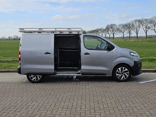Citroën Jumpy - Afbeelding 13 van 16