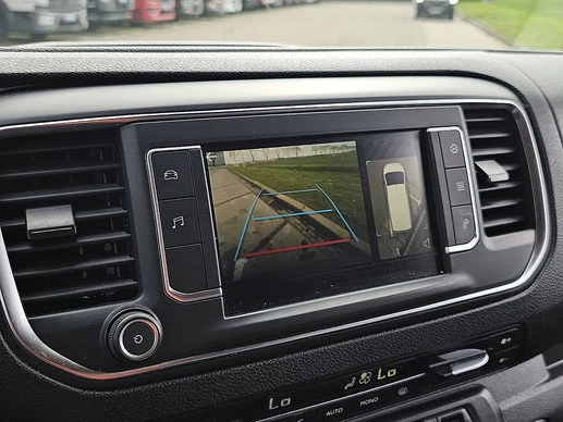 Citroën Jumpy - Afbeelding 15 van 16