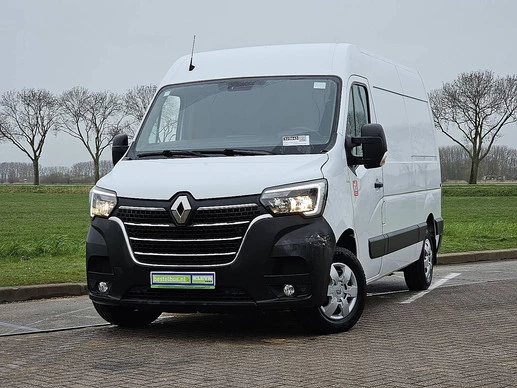 Renault Master - Afbeelding 1 van 14