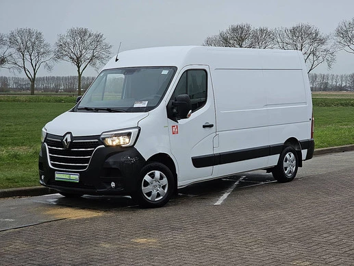 Renault Master - Afbeelding 2 van 14