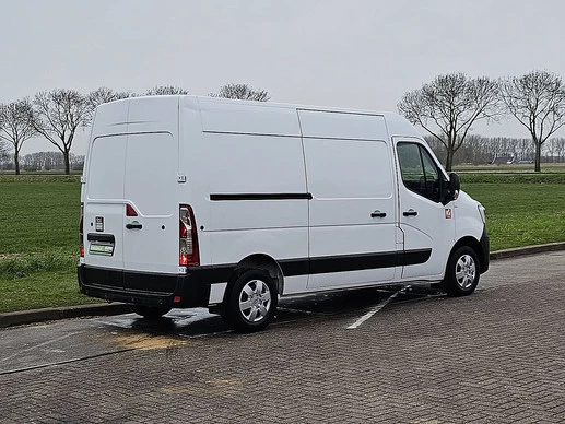Renault Master - Afbeelding 3 van 14