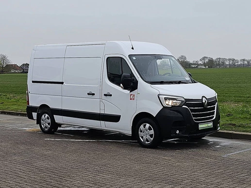 Renault Master - Afbeelding 5 van 14
