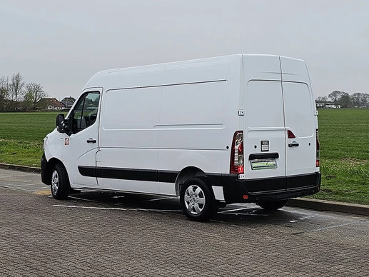 Renault Master - Afbeelding 6 van 14