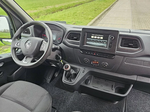 Renault Master - Afbeelding 8 van 14