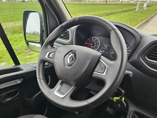Renault Master - Afbeelding 10 van 14