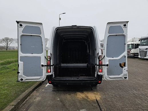Renault Master - Afbeelding 12 van 14