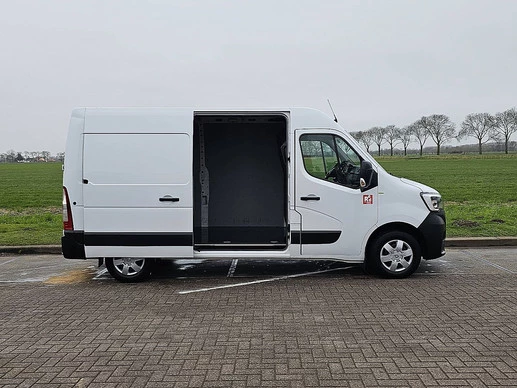 Renault Master - Afbeelding 13 van 14